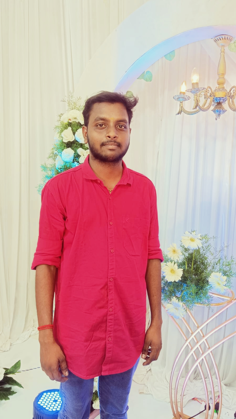 Groom Image